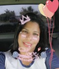 Citas Mujer Venezuela a Anzoátegui  : Silvia, 41 años